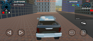 Car Driving Multiplayer Screenshot 1
