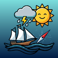 Marine Weather