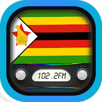 Radio Zimbabwe + Radio Online
