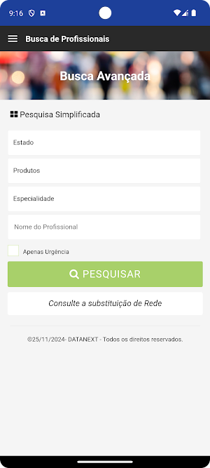 Apex Brasil - Odonto Screenshot 1