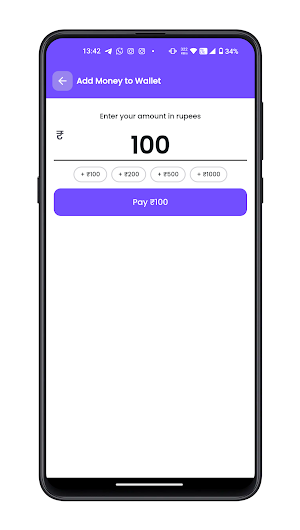 Recharge Setu Screenshot 2