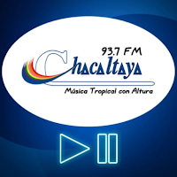 Radio Chacaltaya