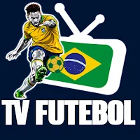 TV Futebol Brasileiro Ao Vivo