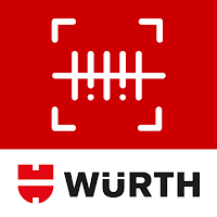 Wurth Code Scanner