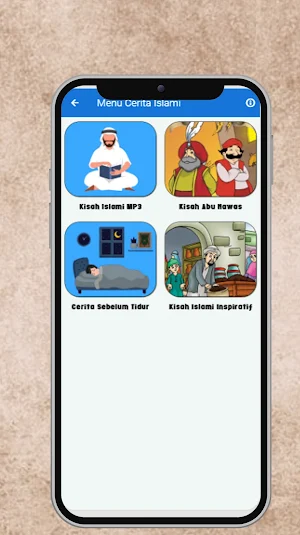 Stress Reliever Dhikr Screenshot 3