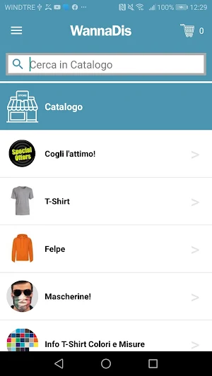 WannaDis Screenshot 2