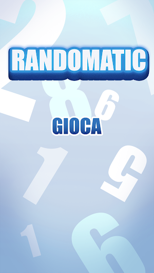 Randomatic Screenshot 3
