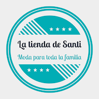 La tienda de Santi