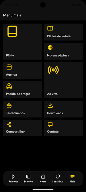 AD RIBEIRÃO Screenshot 2