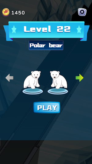 Crazy Can: Legend of Penguins Screenshot 0
