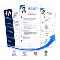 Resume Builder: CV Maker