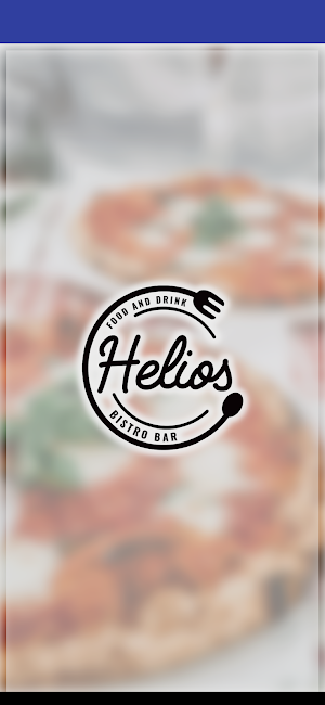 Helios Food & Drink Screenshot 1
