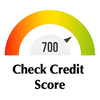 Credit Score Check & Report