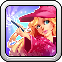 Magic Academy Game