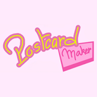 Postcard Maker, create Ecard o