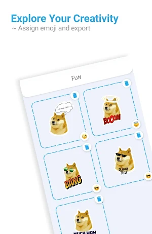 Sticker Maker For Telegram Screenshot 2