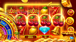 Riches Sack Screenshot 1