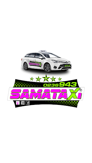TAXI Samataxi Screenshot 0