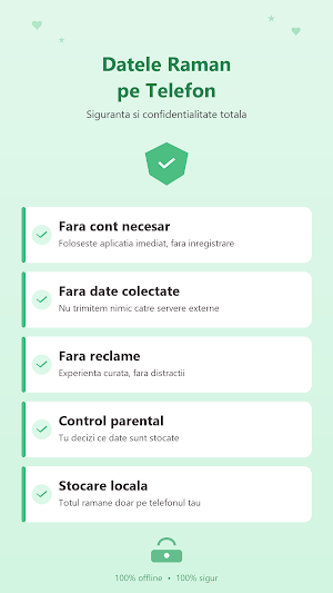 Bebe Crește Screenshot 3