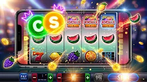 CrownCoins App Screenshot 3