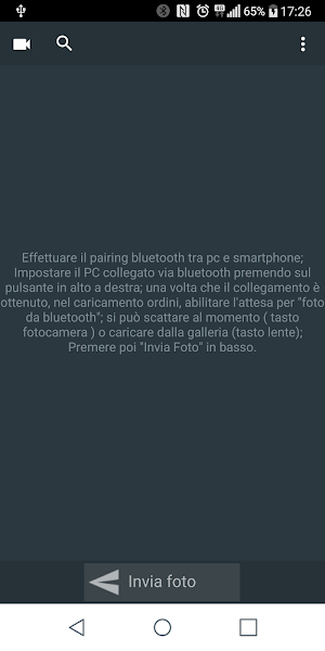 Erueka FotoMagazzino Screenshot 1