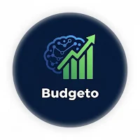 Budgeto: Budget & Expense