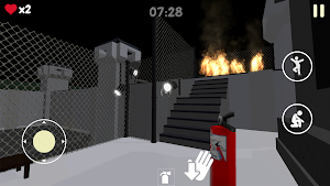 Piggy Chapter 11: Outpost Screenshot 3