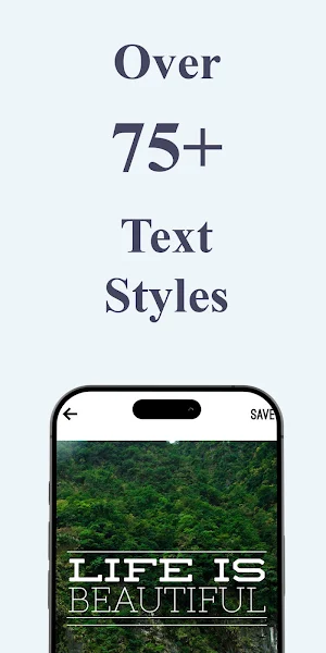 Text Swag - Classic Edition Screenshot 0