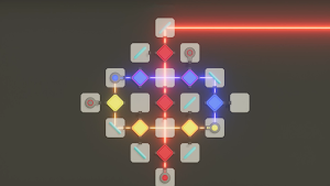 Colorgrid Screenshot 2