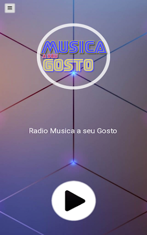 Rádio Musica a seu Gosto Screenshot 1