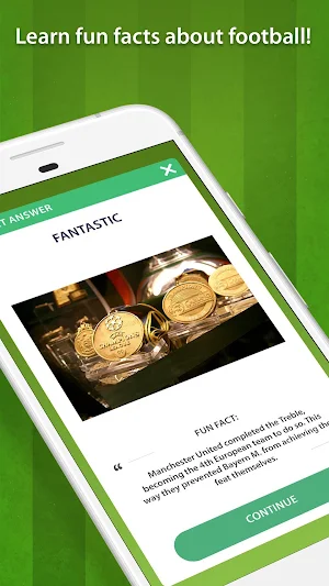 Soccer Quiz 2020 (Football Quiz) Screenshot 3