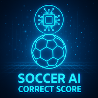 Soccer AI Correct Score
