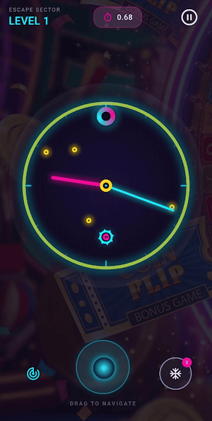 Loteria Română Screenshot 1