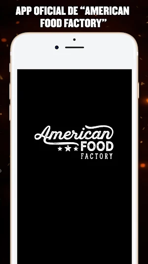 American Food Factory Screenshot 2