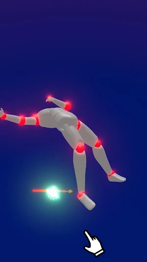 Drawing Arrow Screenshot 3