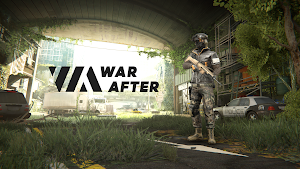 War After: PvP action shooter 2021 (Open Beta) Screenshot 0