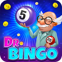 Dr. Bingo - VideoBingo + Slots