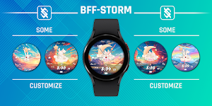 BFF14- Cute Little Bunny Screenshot 3