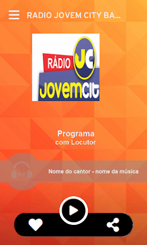 Radio Jovem City Barcarena /PA Screenshot 0