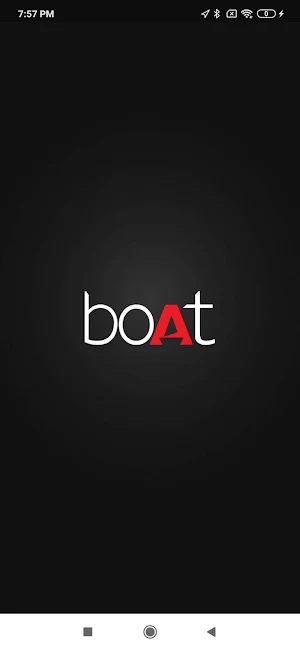 boAt Wearables Screenshot 0