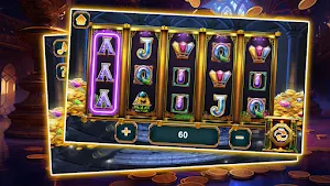 Mirage Slot 777 Arena Screenshot 1