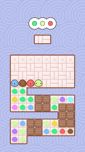 Mochi Match Screenshot 0