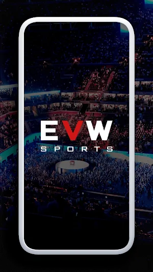 EVW Sports Screenshot 0