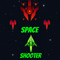 Space Shooter : Attack force