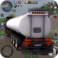 US Oil Tanker Game 2023