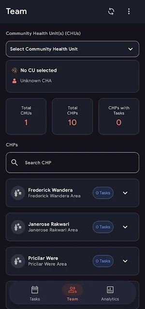NGSA Screenshot 0