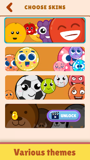 Fruit Party Screenshot 3