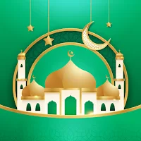 Muslim: Quran Athan Prayer