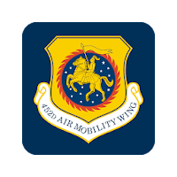 452nd Air Mobility Wing