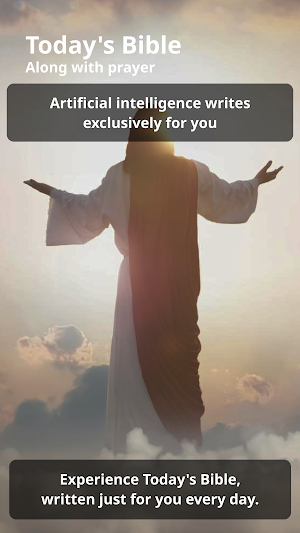 Today's Bible Screenshot 0